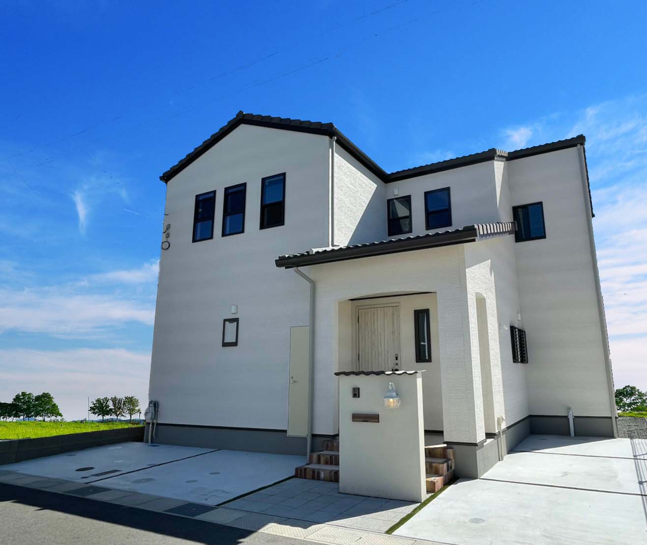 グッデイプレイス花田b14号地 分譲住宅 姫路市を中心にアカシカ住宅こだわりの建売物件をご紹介