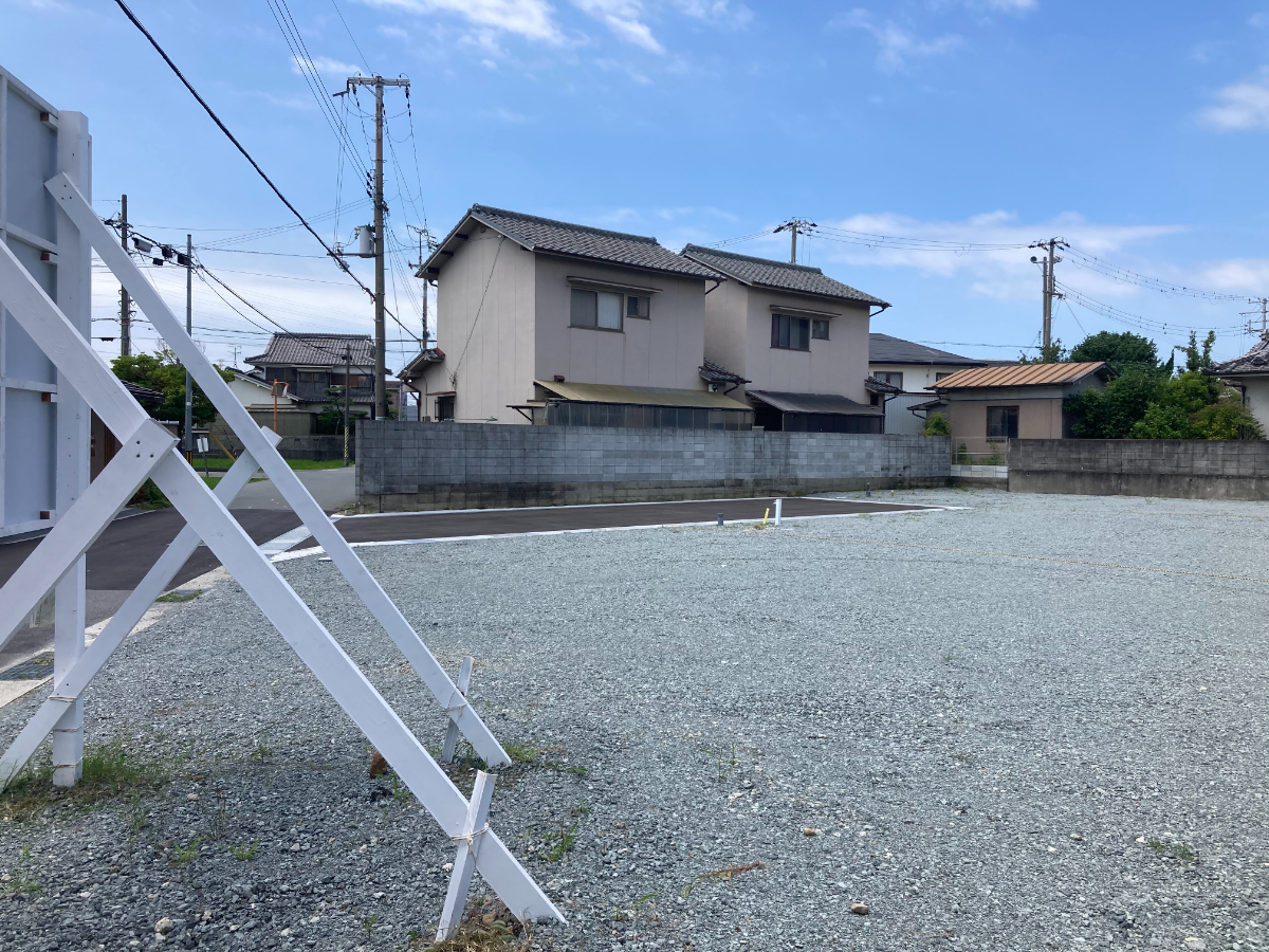 ロワイヤルヴィラ飾磨中島