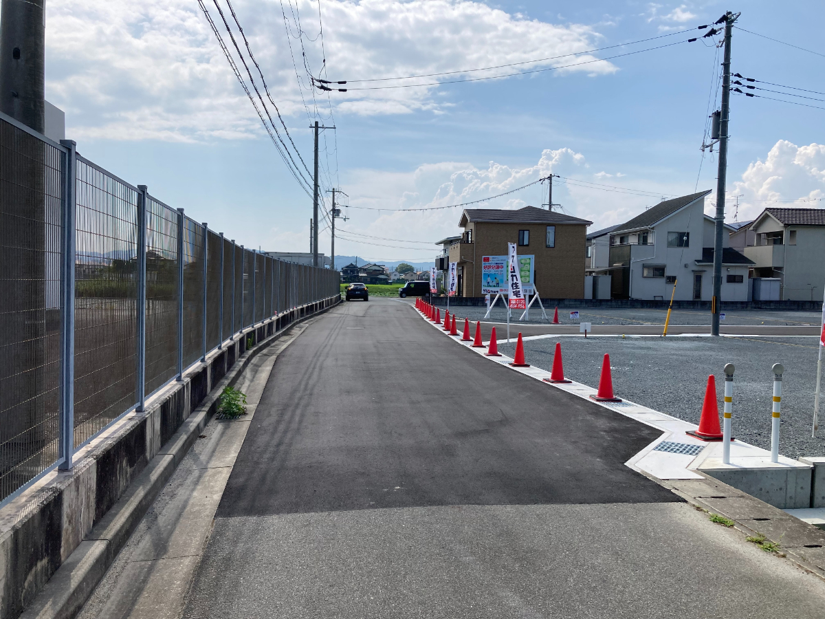 ロワイヤルヴィラ勝原区宮田