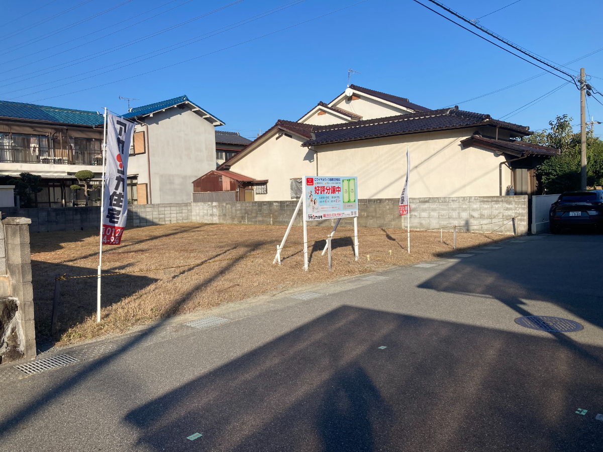 ロワイヤルヴィラ勝原区宮田Ⅱ