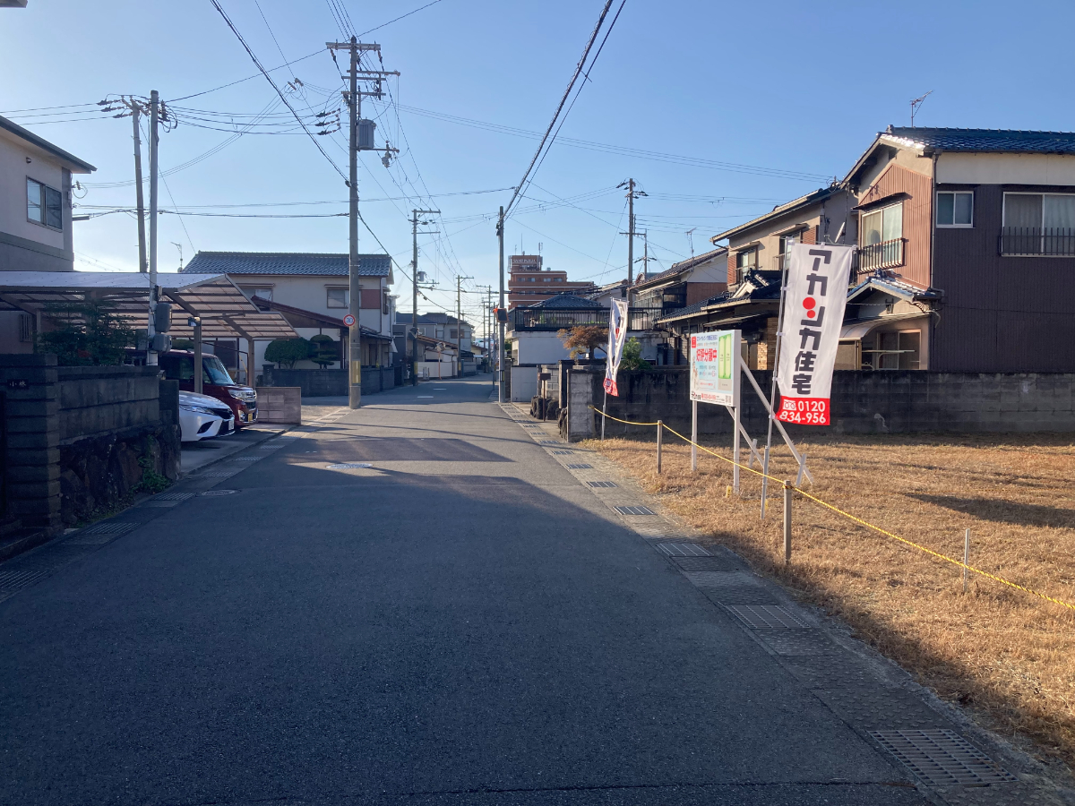 ロワイヤルヴィラ勝原区宮田Ⅱ