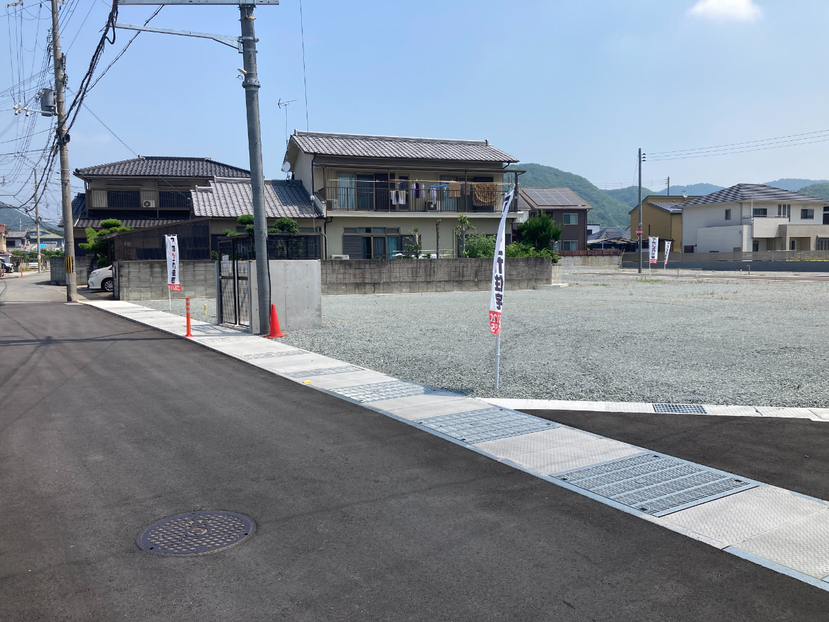 ロワイヤルヴィラ御立中3丁目