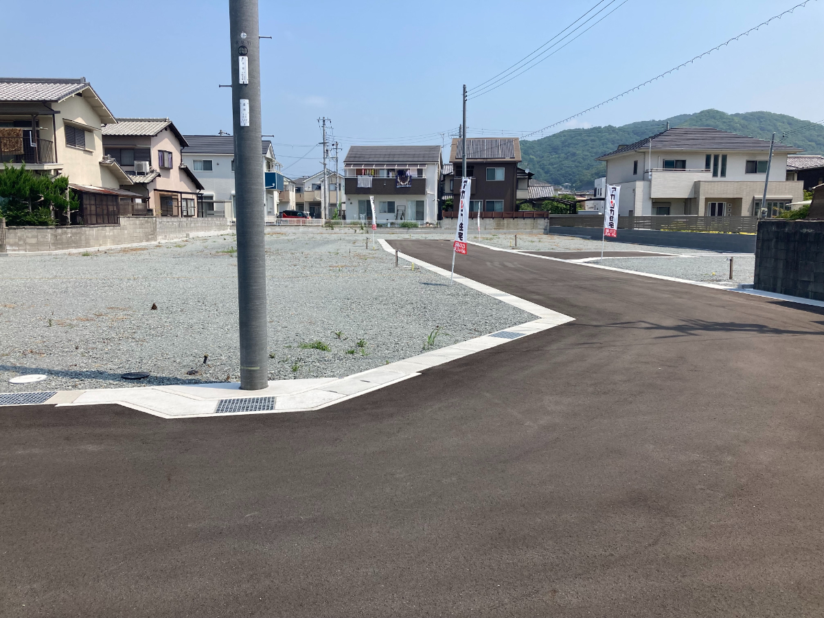 ロワイヤルヴィラ御立中3丁目
