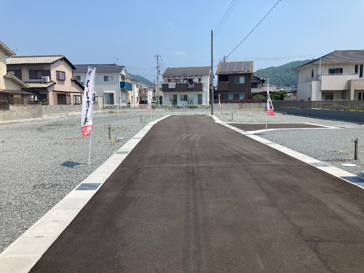 ロワイヤルヴィラ御立中3丁目