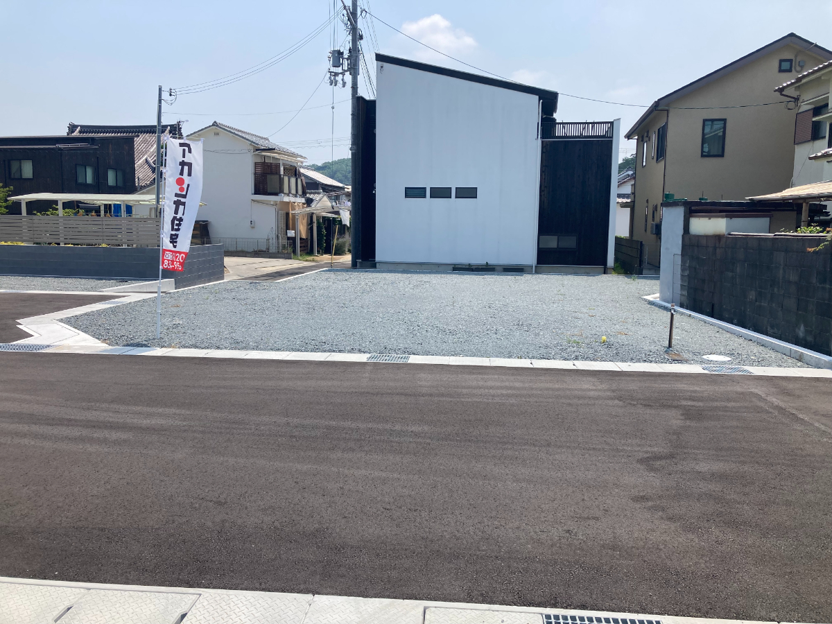 ロワイヤルヴィラ御立中3丁目