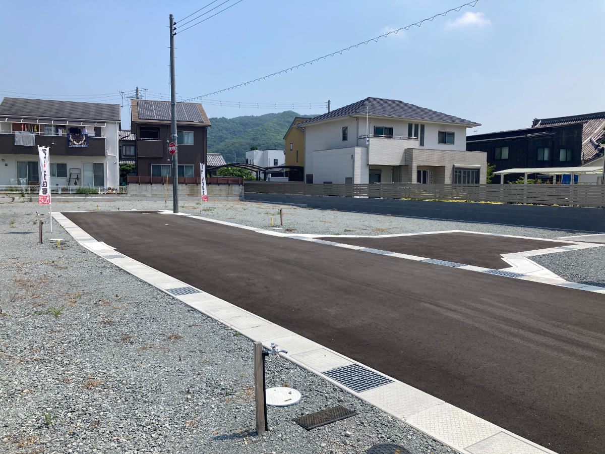 ロワイヤルヴィラ御立中3丁目