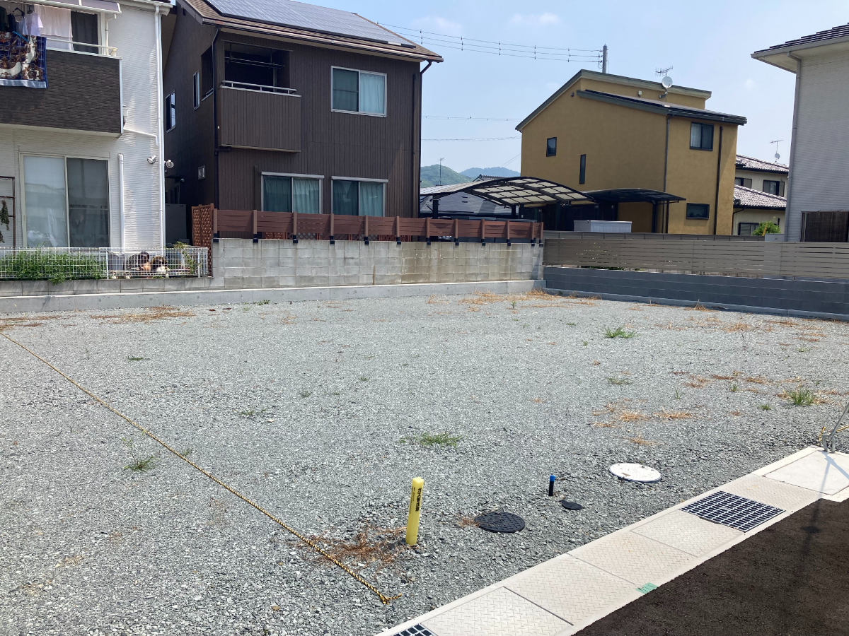 ロワイヤルヴィラ御立中3丁目