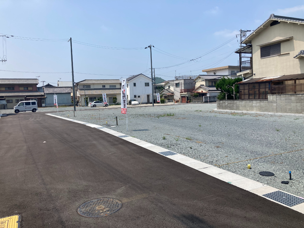 ロワイヤルヴィラ御立中3丁目